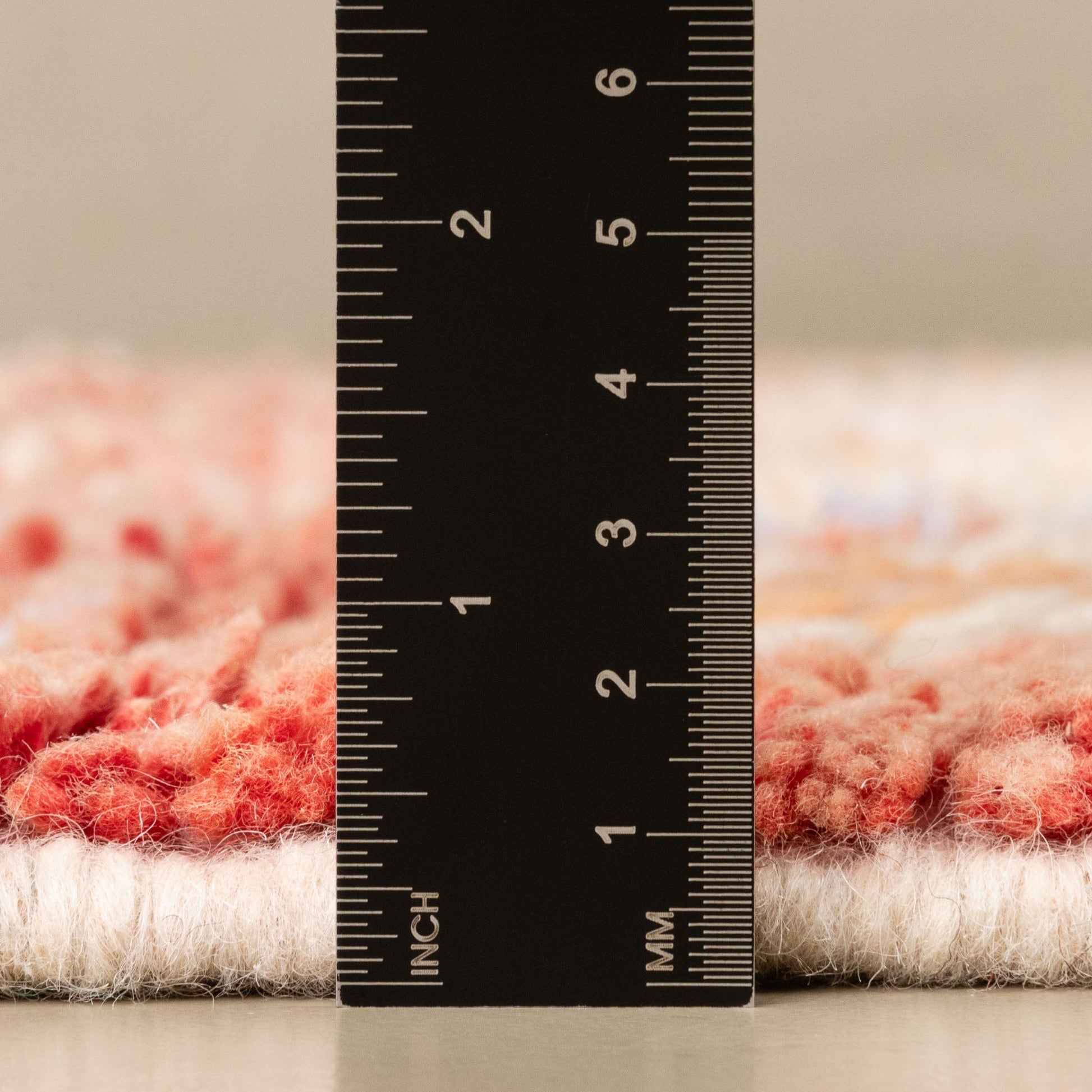 Benisouk boujad rug Besma - vintage boujad rug Besma - vintage boujad rug