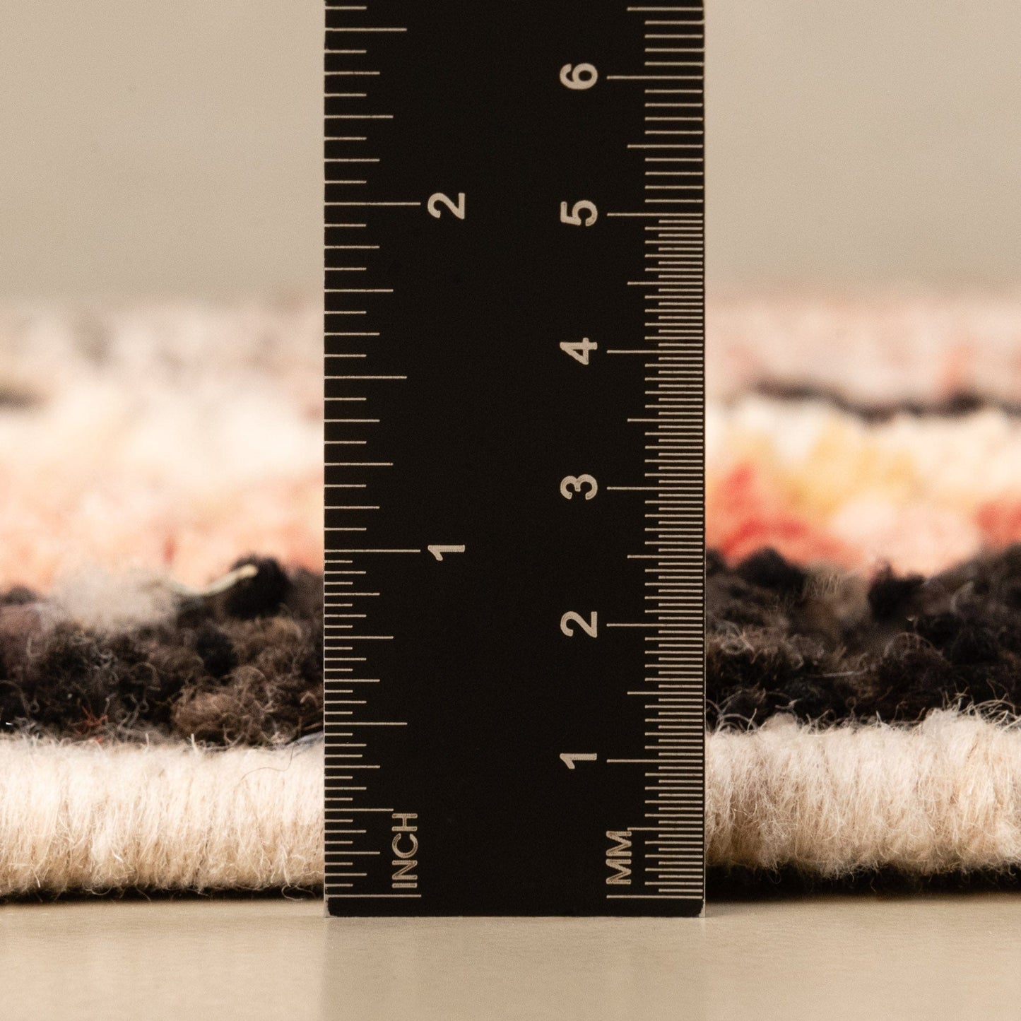 Benisouk boujad rug Dayae - vintage boujad rug Dayae - vintage boujad rug