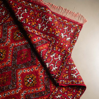 Benisouk boujad rug Hania - vintage boujad rug Hania - vintage boujad rug