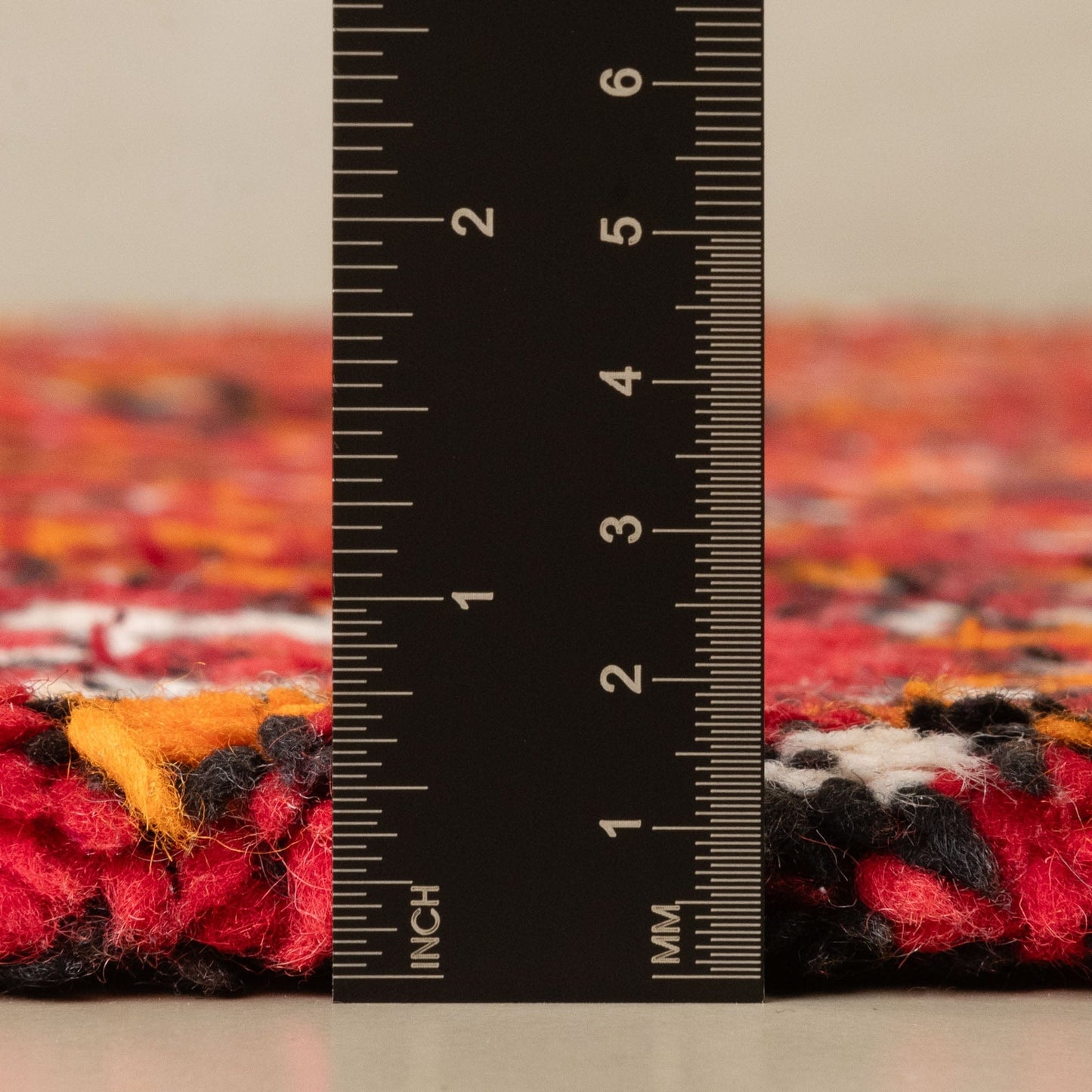 Benisouk boujad rug Hania - vintage boujad rug Hania - vintage boujad rug