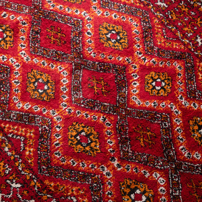 Benisouk boujad rug Hania - vintage boujad rug Hania - vintage boujad rug