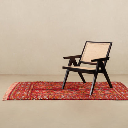 Benisouk boujad rug Hania - vintage boujad rug Hania - vintage boujad rug