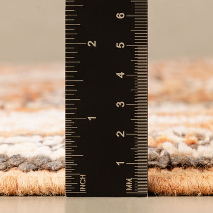 Benisouk boujad rug Lilou - vintage boujad rug Lilou - vintage boujad rug