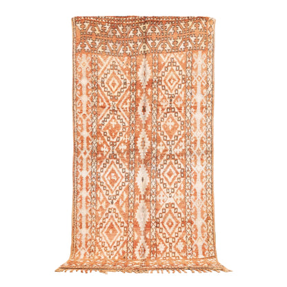 Benisouk boujad rug Lilou - vintage boujad rug Lilou - vintage boujad rug