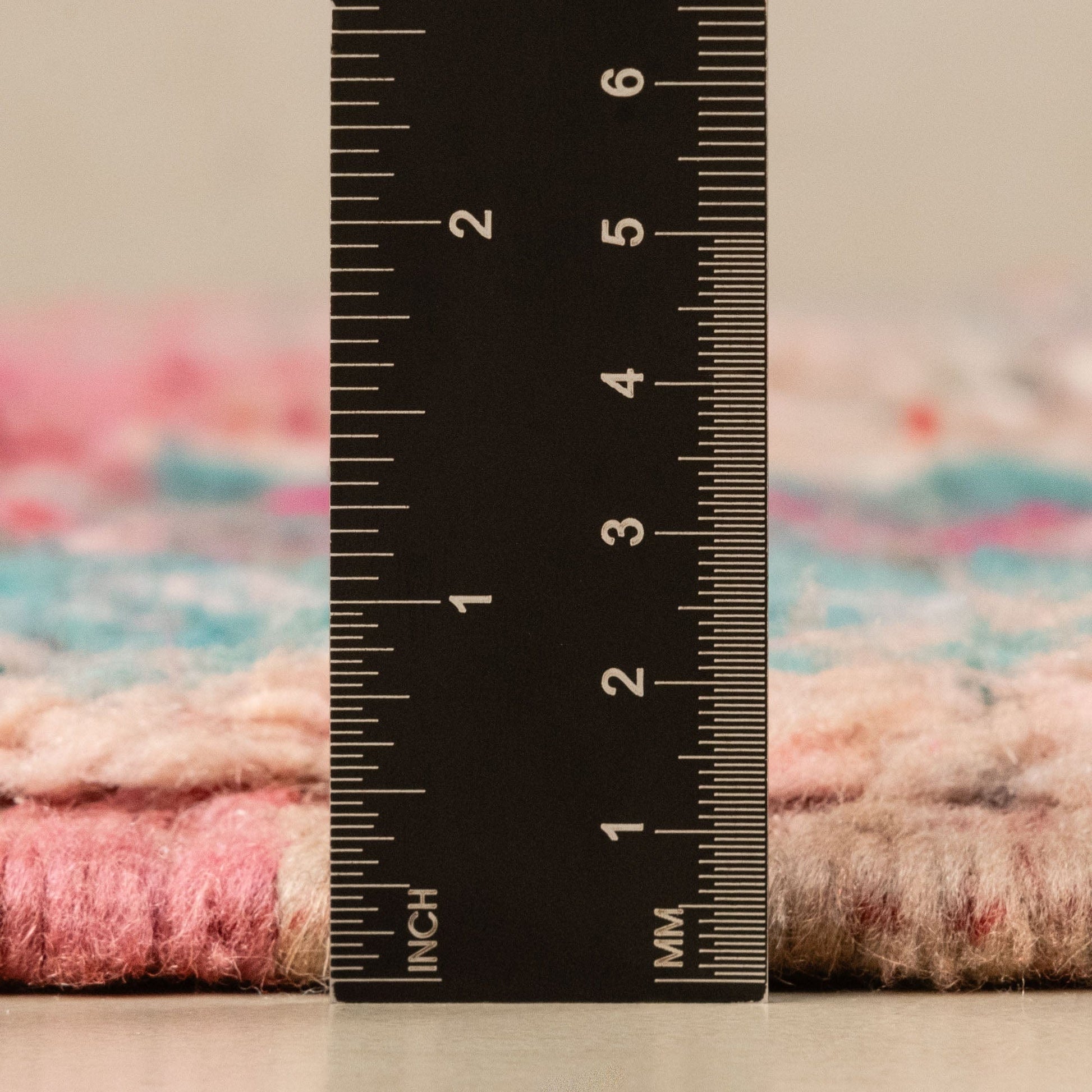 Benisouk boujad rug Maryama - vintage boujad rug Maryama - vintage boujad rug