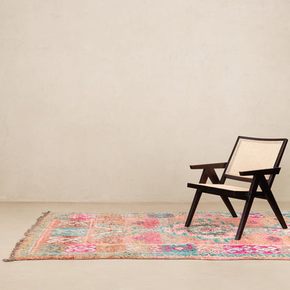 Benisouk boujad rug Maryama - vintage boujad rug Maryama - vintage boujad rug