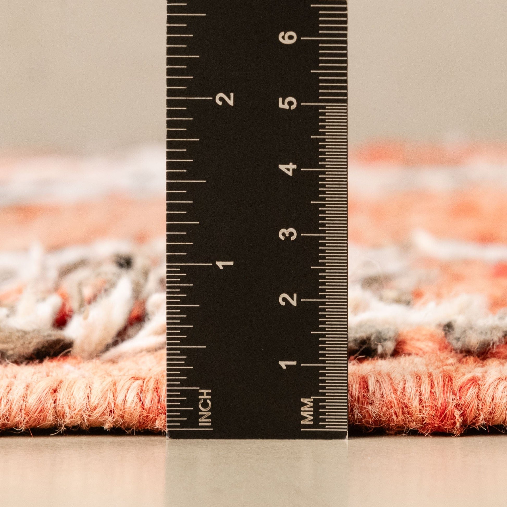 Benisouk boujad rug Merouane - vintage boujad rug Merouane - vintage boujad rug