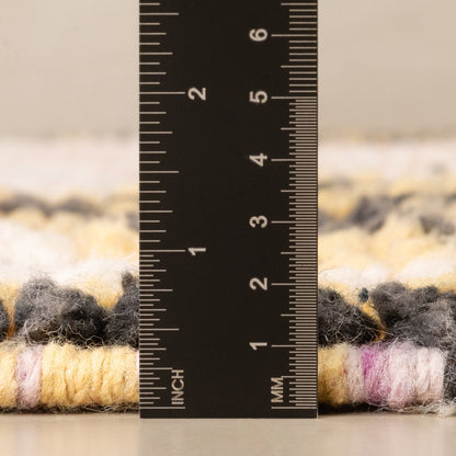 Benisouk boujad rug Mohit - vintage boujad rug Mohit - vintage boujad rug