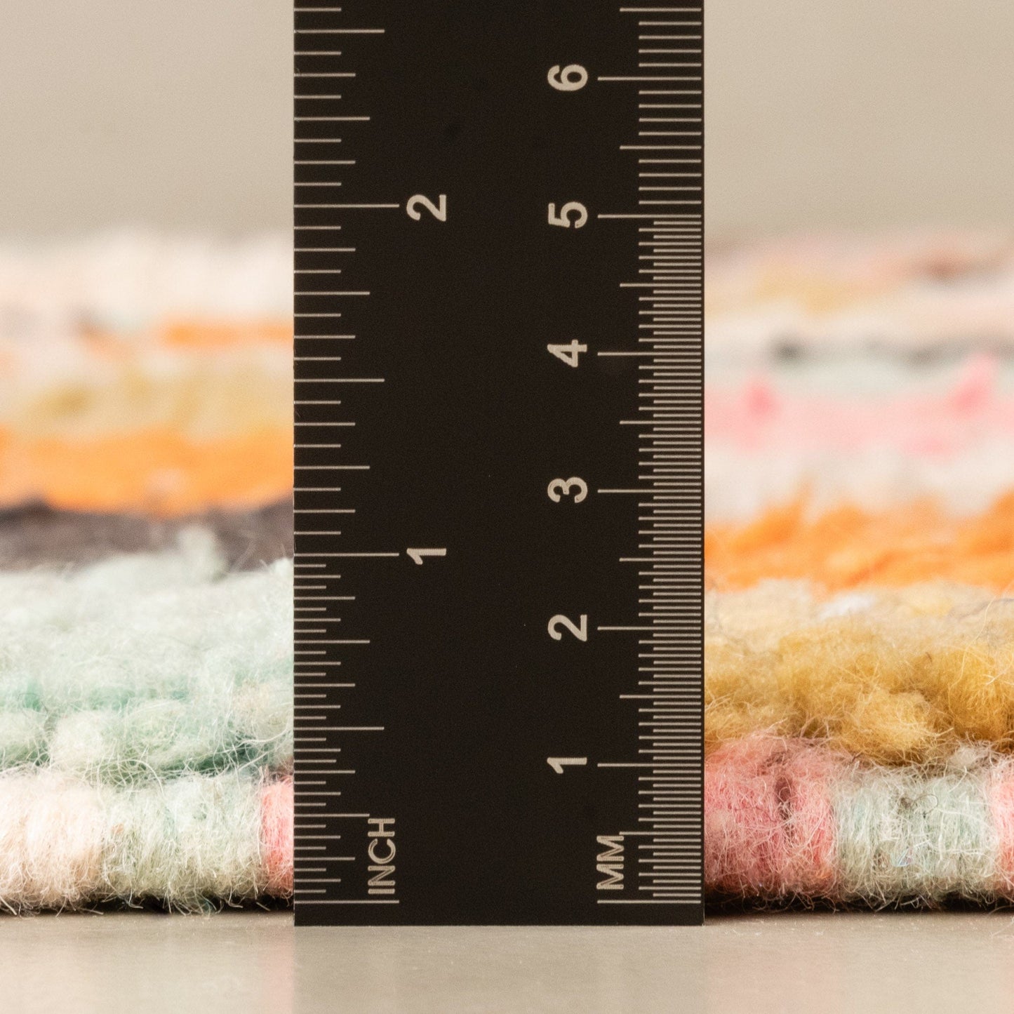 Benisouk boujad rug Nisrina - vintage boujad rug Nisrina - vintage boujad rug