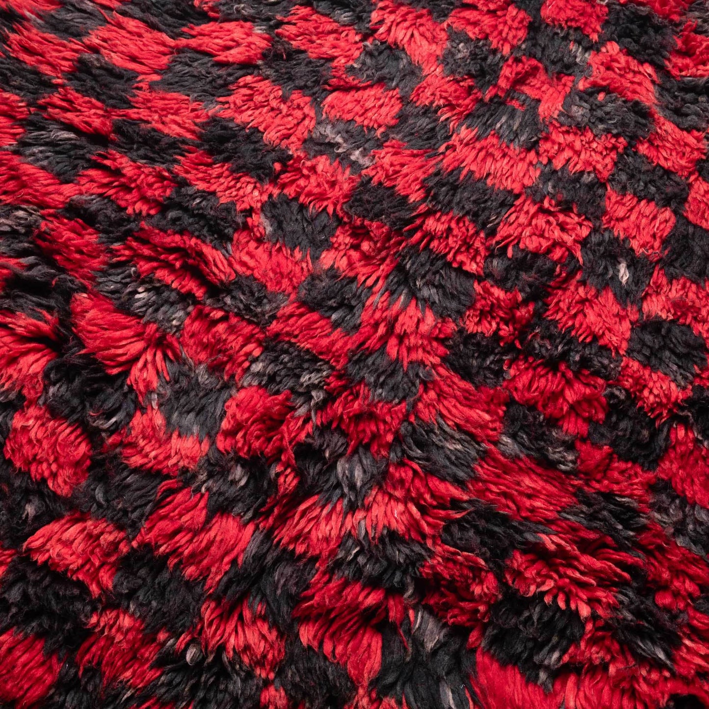 Benisouk boujad rug Rabie - vintage boujad rug Rabie - vintage boujad rug