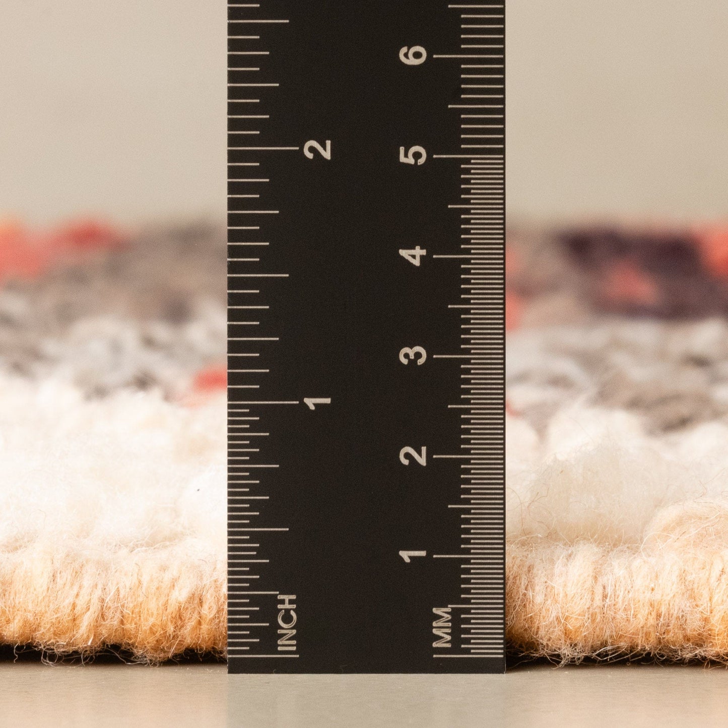 Benisouk boujad rug Rawiya - vintage boujad rug Rawiya - vintage boujad rug