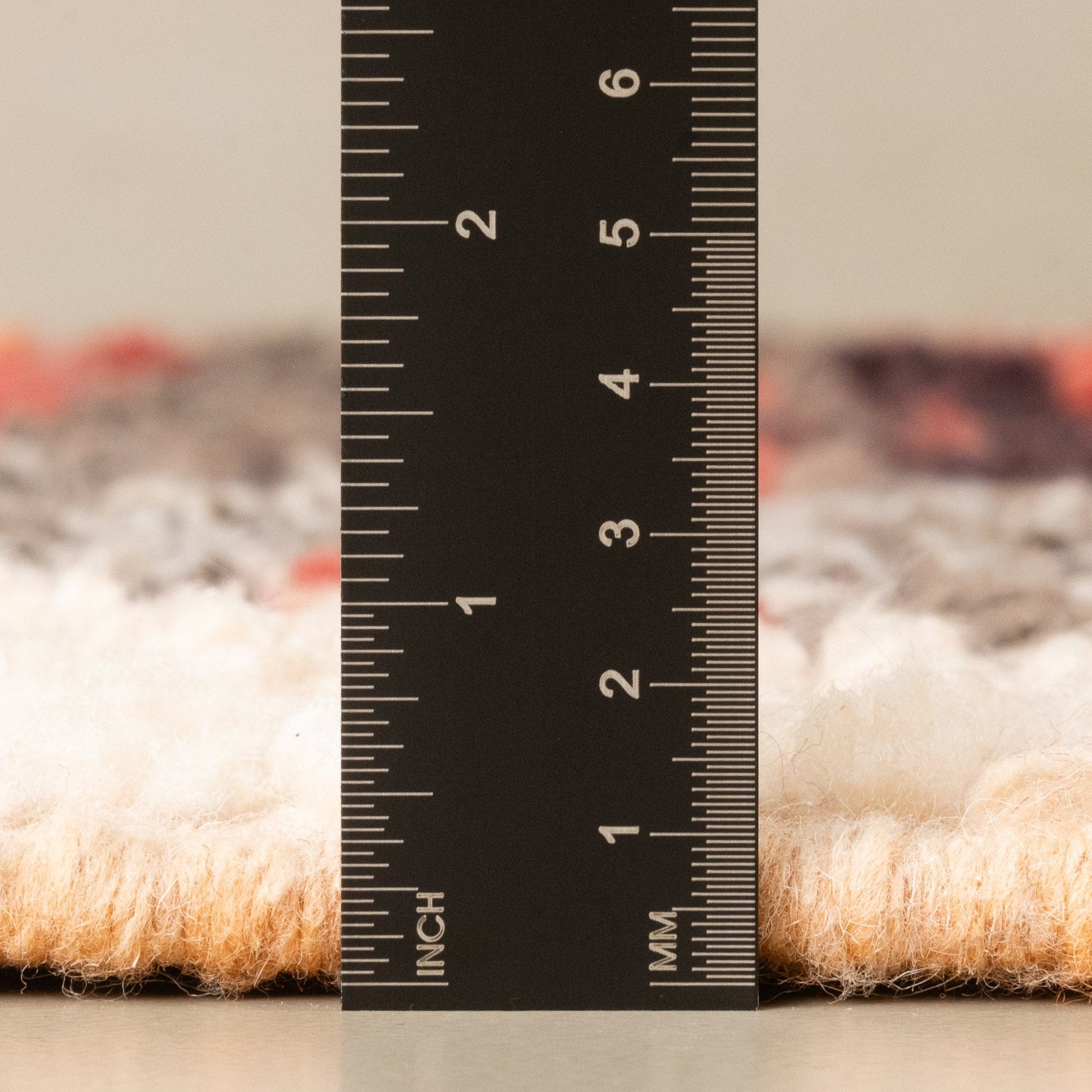 Benisouk boujad rug Rawiya - vintage boujad rug Rawiya - vintage boujad rug