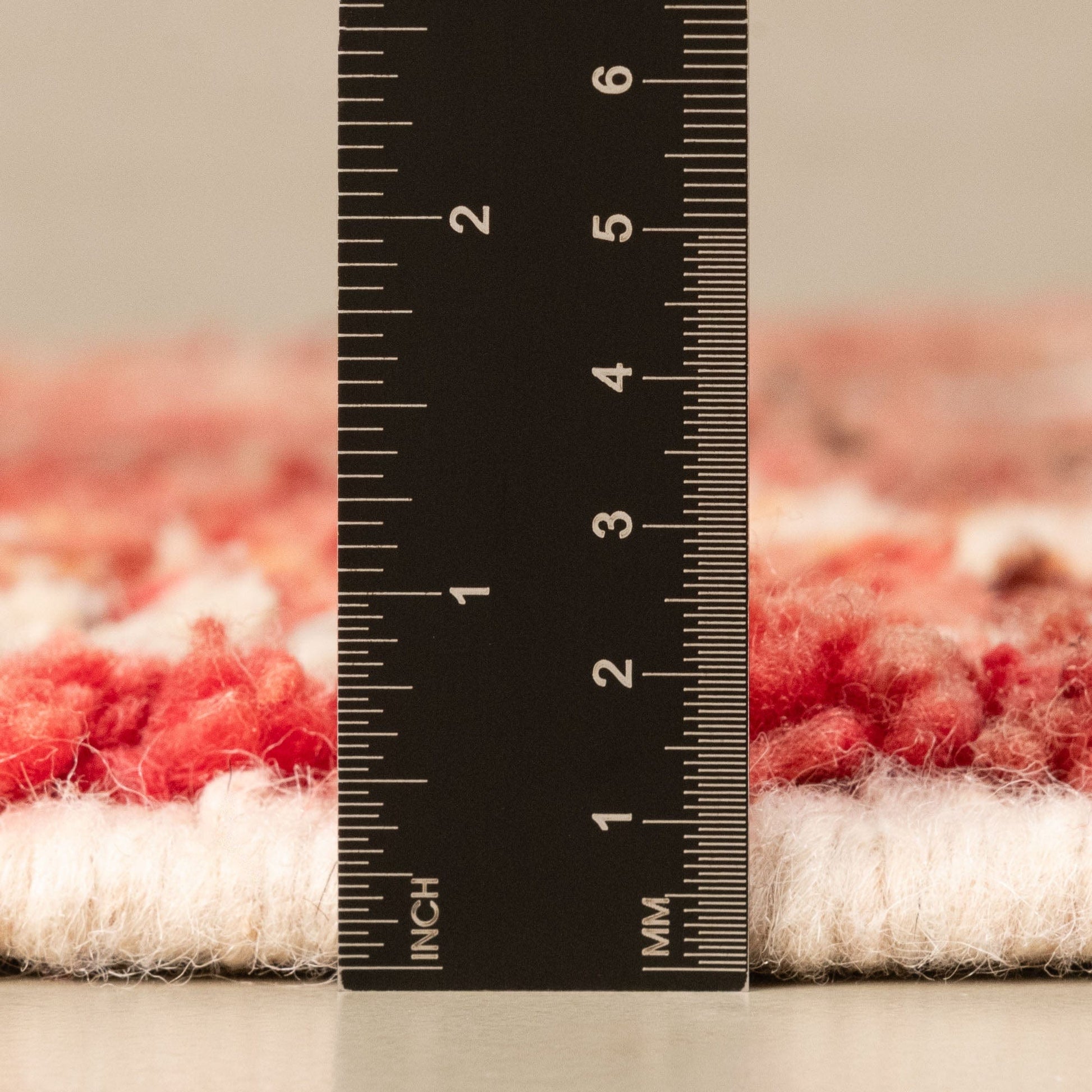 Benisouk boujad rug Tanja - vintage boujad rug Tanja - vintage boujad rug