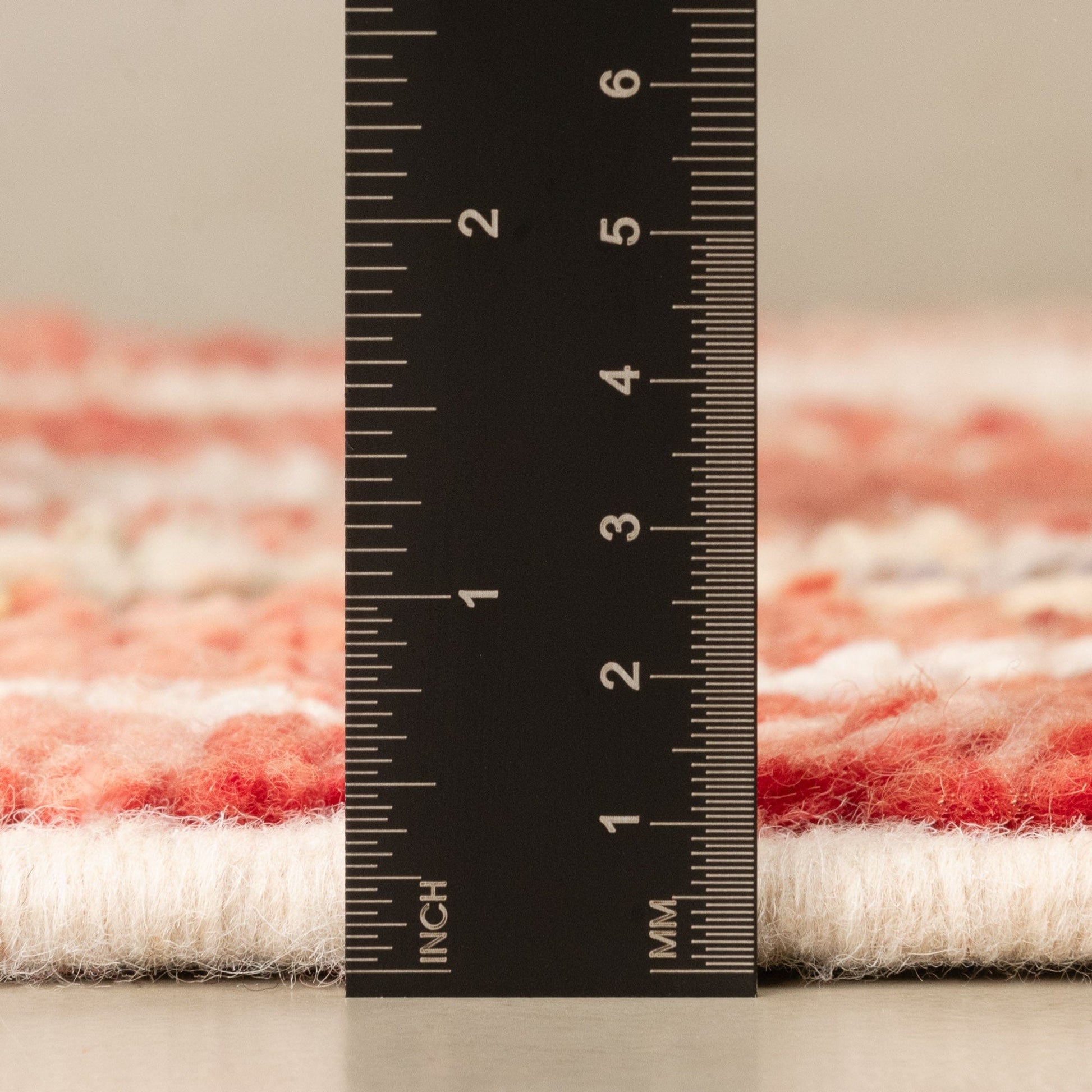 Benisouk boujad rug Termoss - vintage boujad rug Termoss - vintage boujad rug