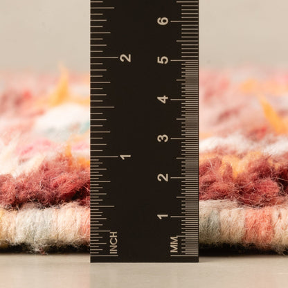 Benisouk boujad rug Wakil - vintage boujad rug Wakil - vintage boujad rug