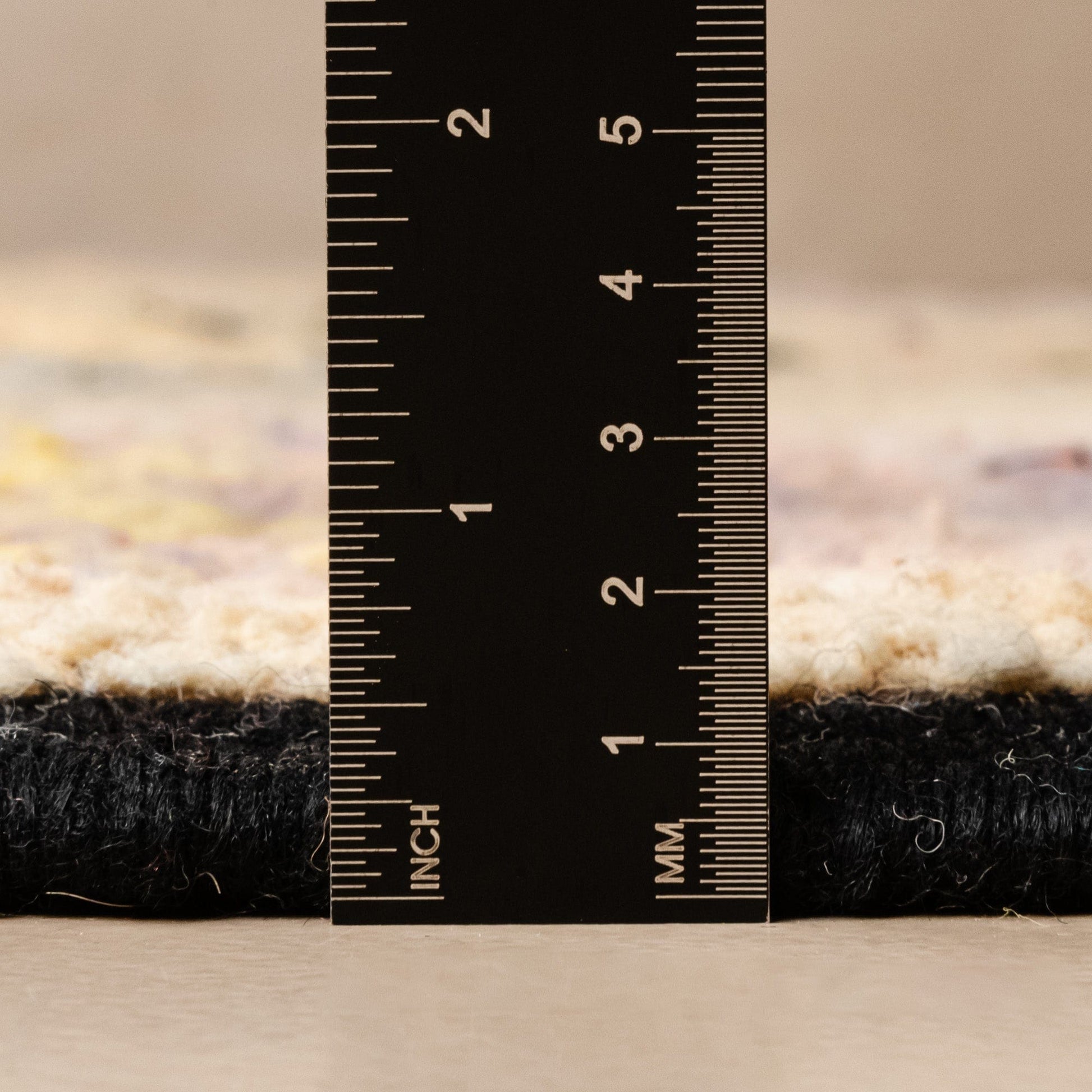 Benisouk boujad rug Yasar - vintage boujad rug Yasar - vintage boujad rug