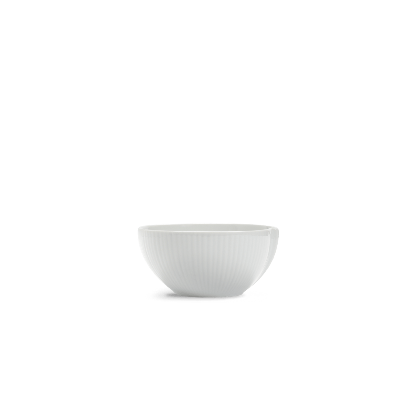Pillivuyt Shop Bowl 4.75" diam x 2.5" H - 10 oz - Set of 4 Canopee Individual Bowls, Set of 4