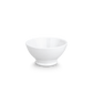 Pillivuyt Shop Bowl Coffee Bowls, Set of 4