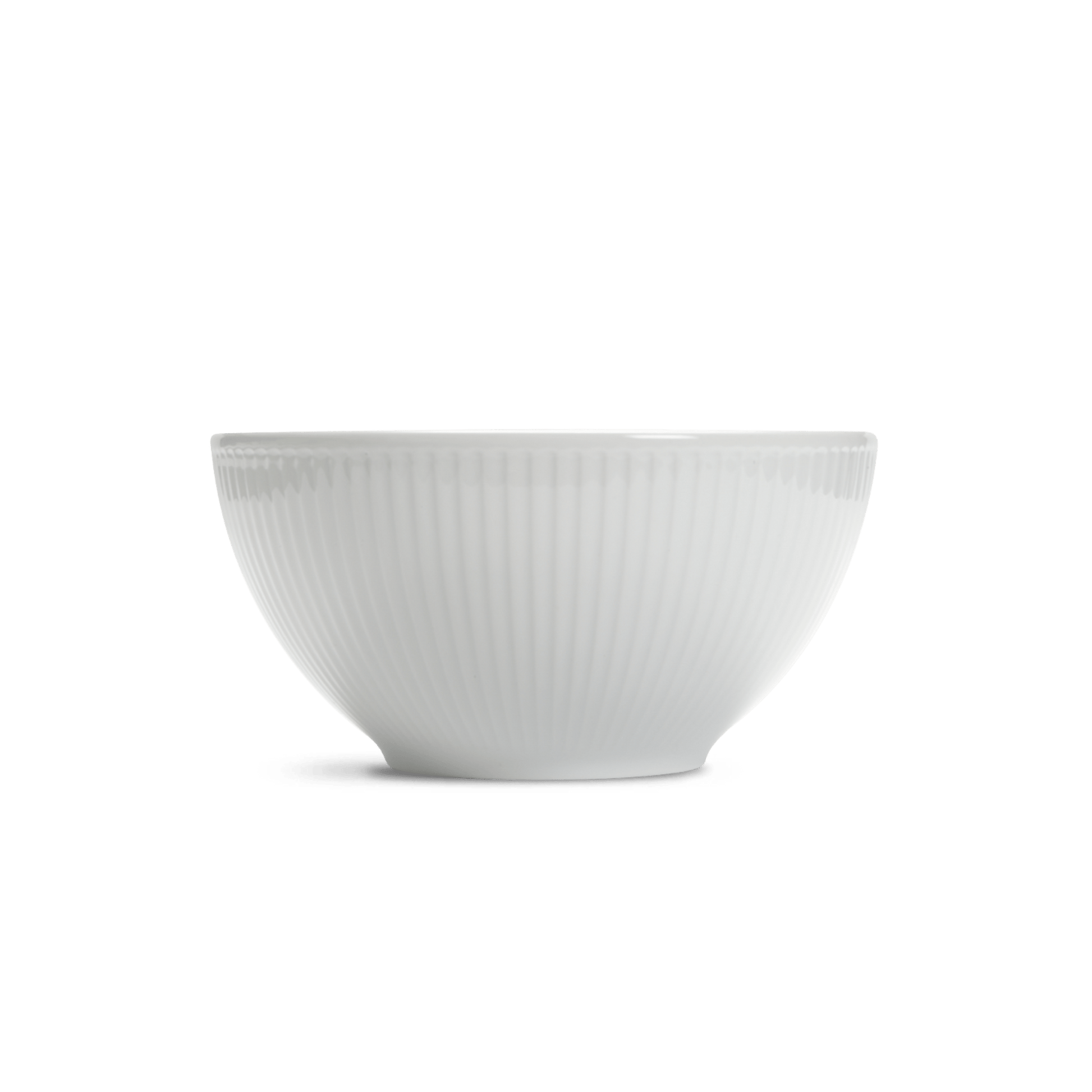 Pillivuyt Shop Bowl Plisse Bowl Sets