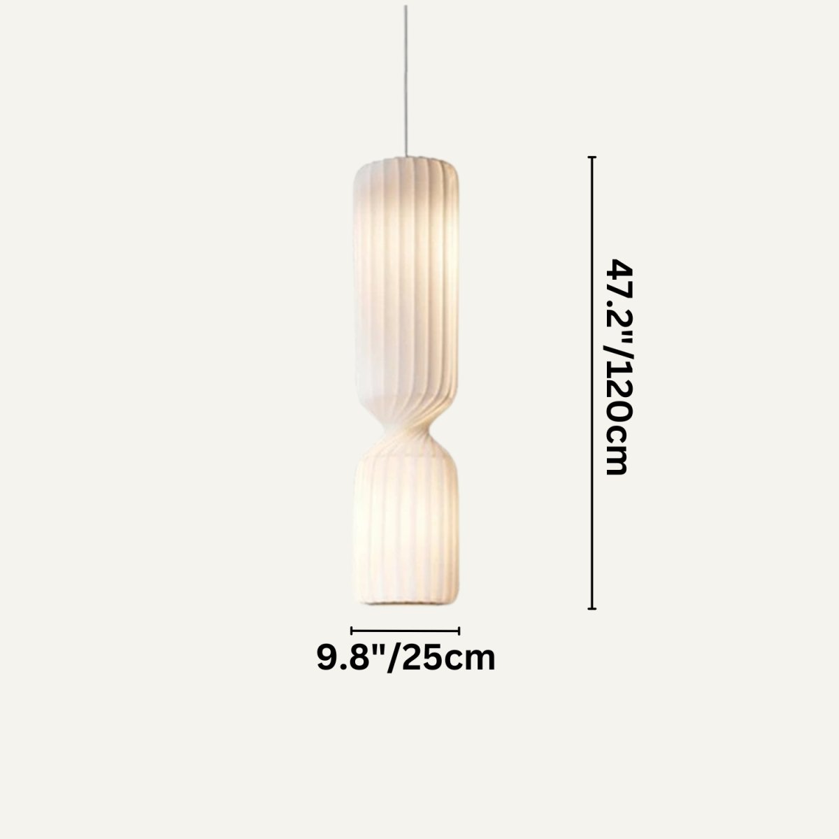 Brika Pendant Light.