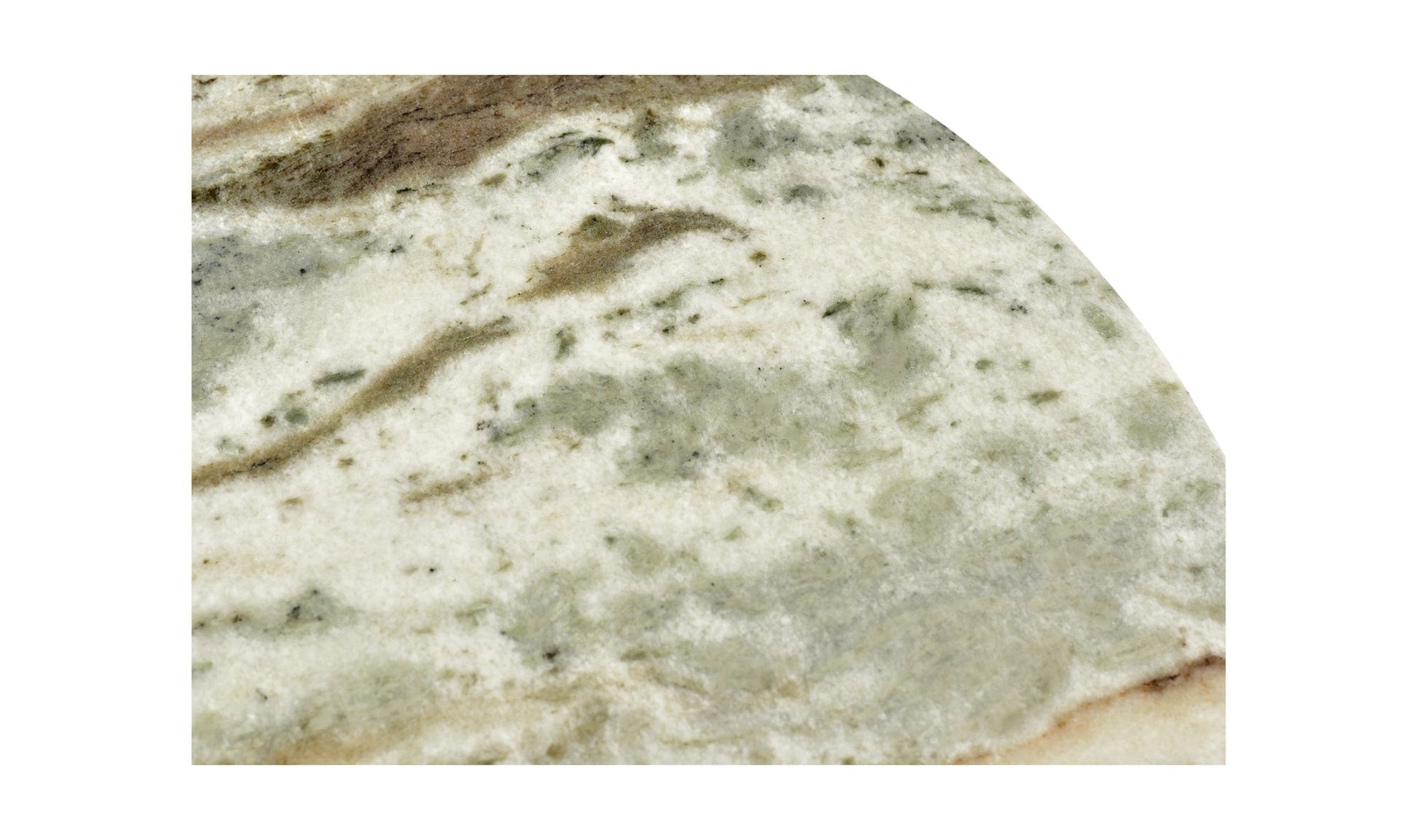 The Carpentry Shop Co. Brinley Marble Accent Table Brinley Marble Accent Table