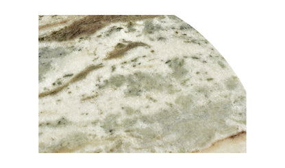 The Carpentry Shop Co. Brinley Marble Accent Table Brinley Marble Accent Table