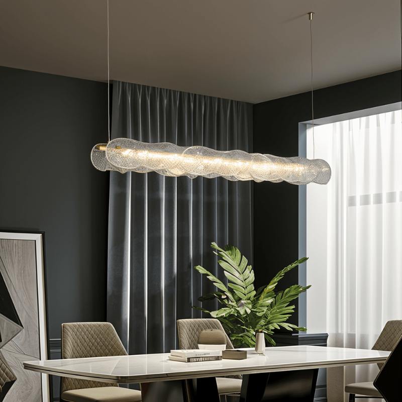 Brivio Pendant Light