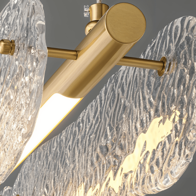 Brivio Pendant Light