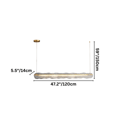 Brivio Pendant Light