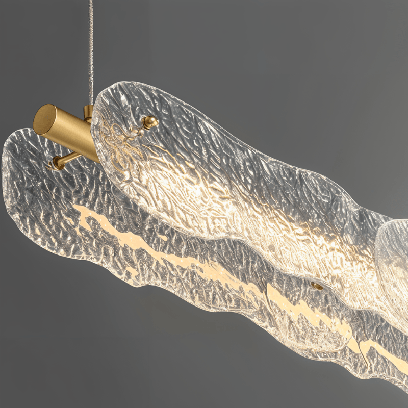 Brivio Pendant Light
