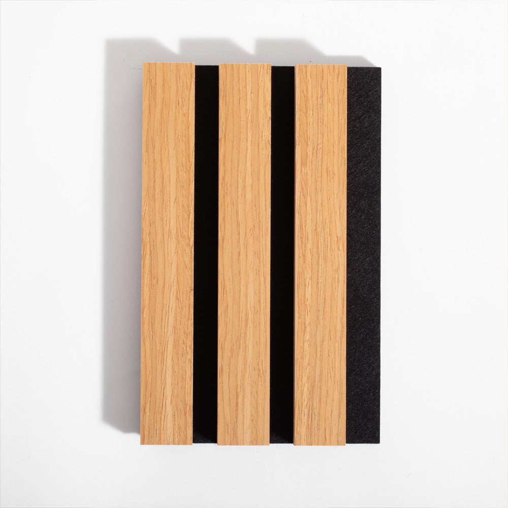 Willow Panel Samples.