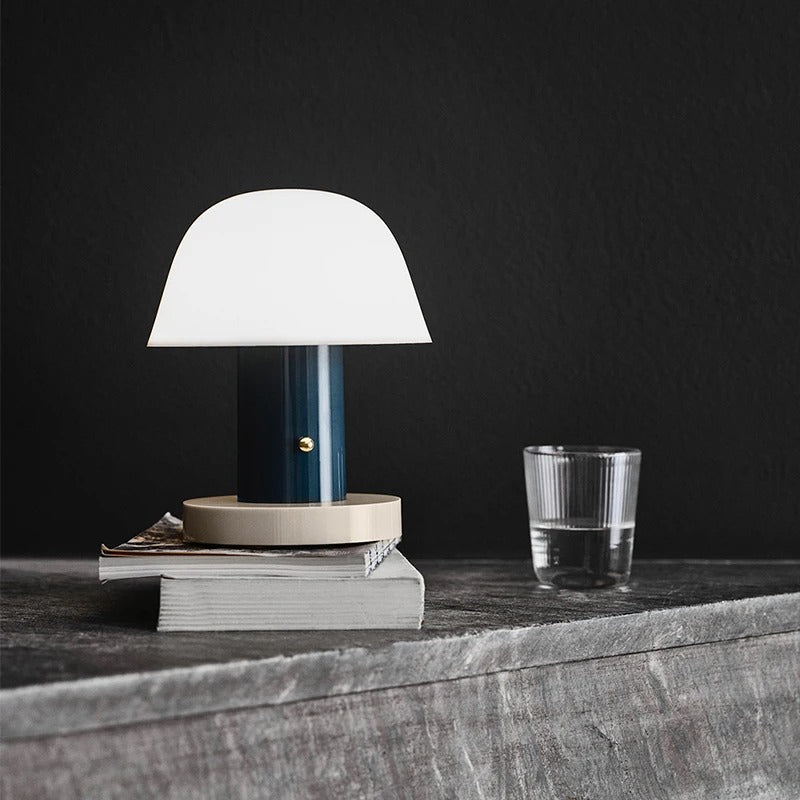 Bruma Table Lamp.