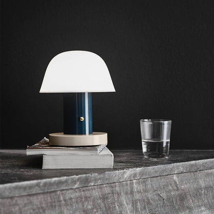 Bruma Table Lamp.
