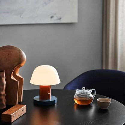 Bruma Table Lamp.