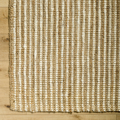 Ambel Jute Rug.