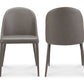 Moe's BURTON DINING CHAIR- SET OF TWO