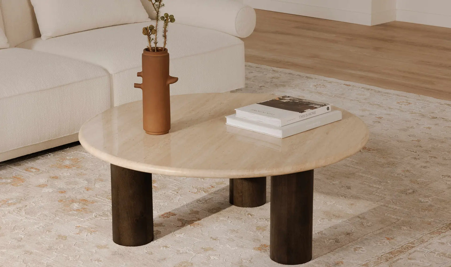 Landon Coffee Table