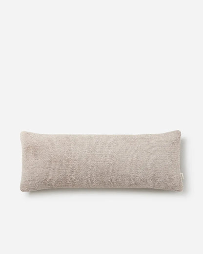 Snug Lumbar Pillow.