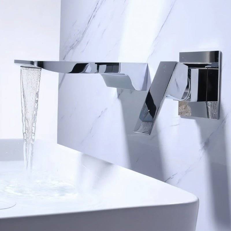 Calam Bathroom Faucet