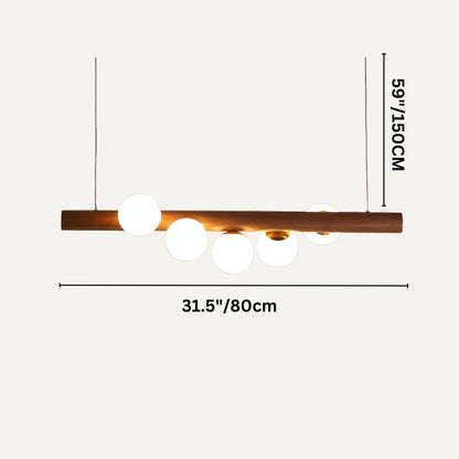 Caleo Pendant Light.