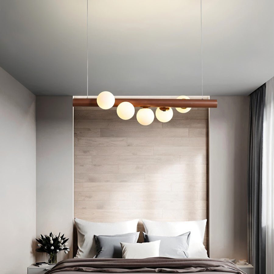 Caleo Pendant Light.