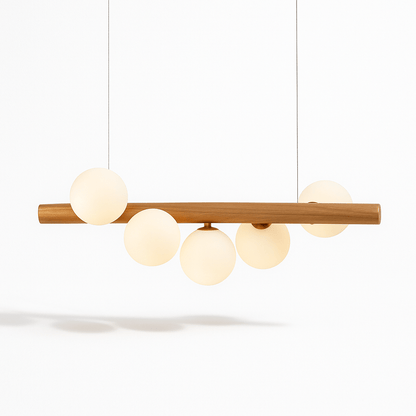 Caleo Pendant Light.