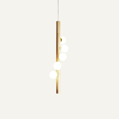 Caleo Pendant Light.