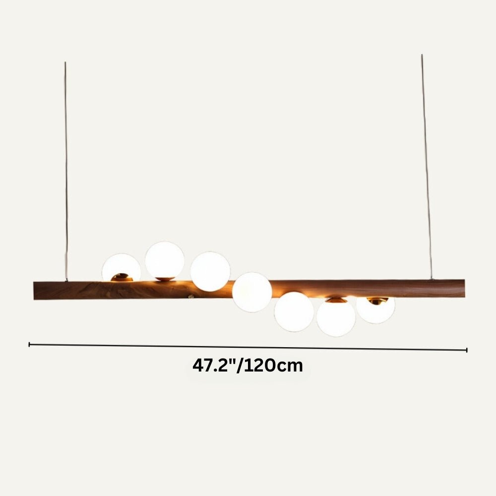 Caleo Pendant Light.