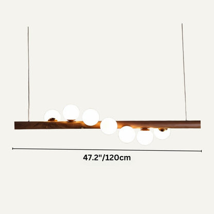 Caleo Pendant Light.