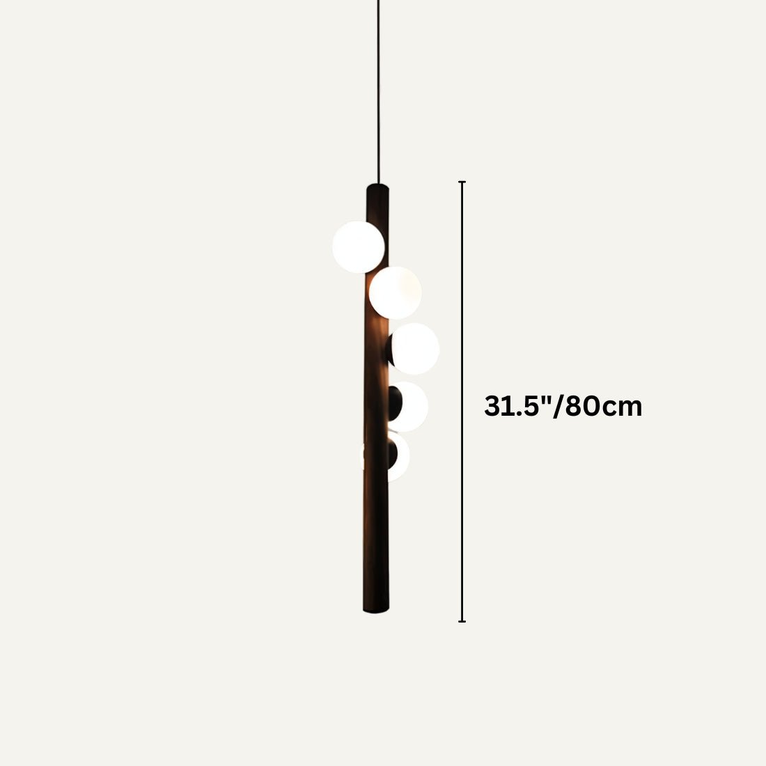 Caleo Pendant Light.