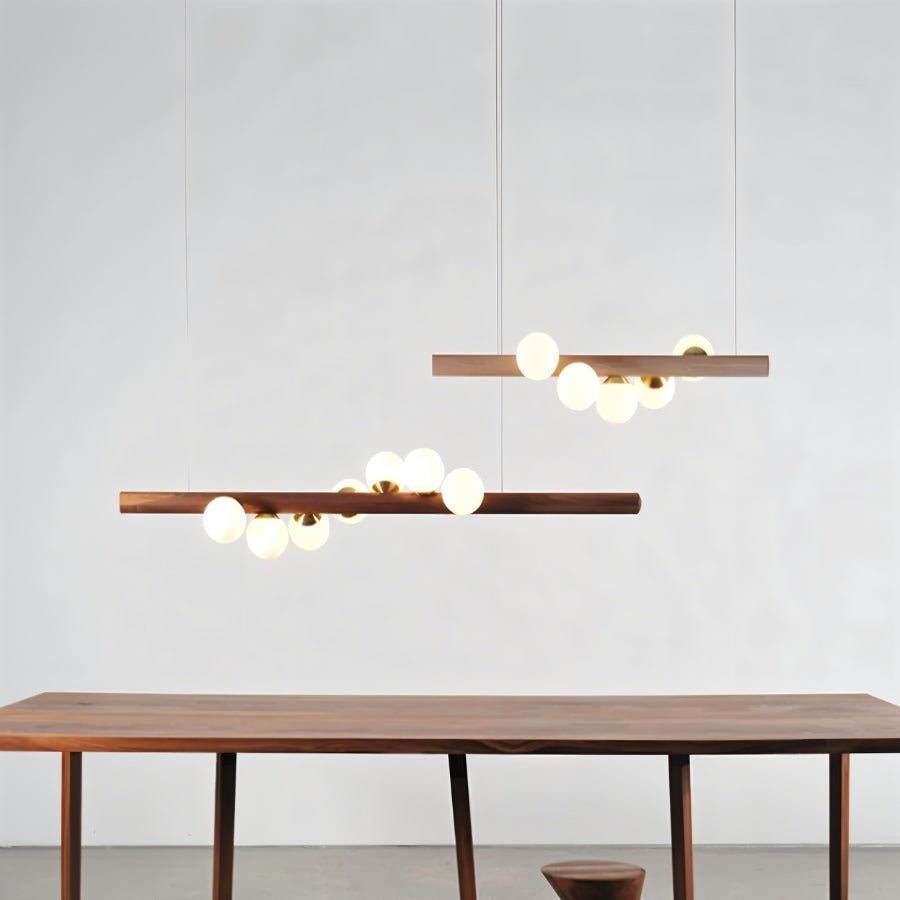 Caleo Pendant Light.