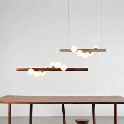 Caleo Pendant Light.