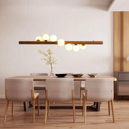 Caleo Pendant Light.