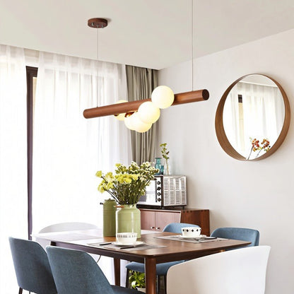 Caleo Pendant Light.